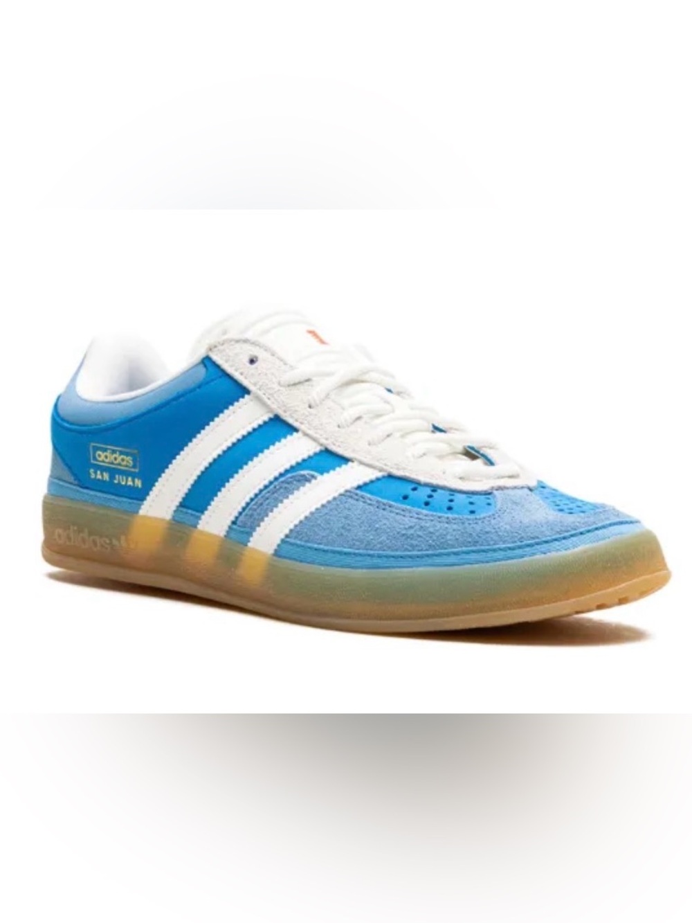 adidas bad bunny 🐰 San Juan Court Sneaker